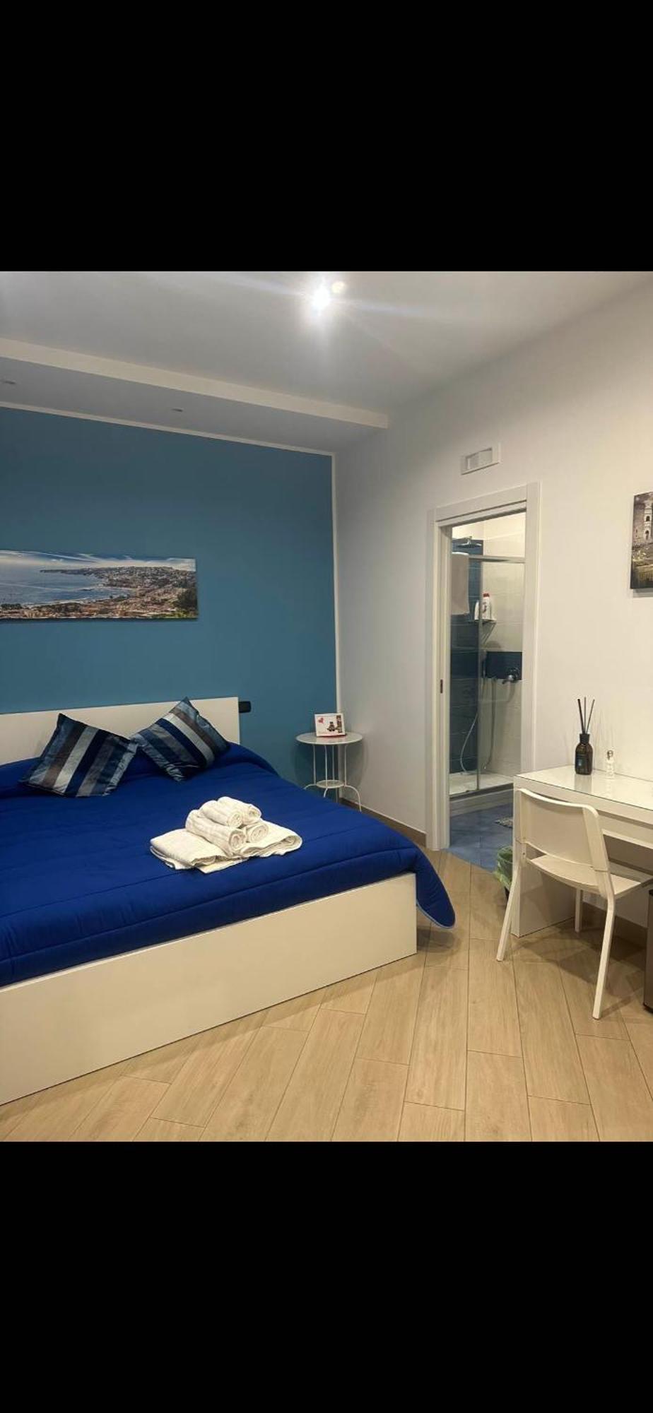 Angel'S House Apartment Naples Exterior photo